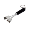 Light-Up-Your-Logo Cable Set - Black