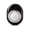 Ring-Stand Suction Wireless Charging Pad - Black