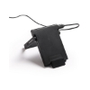 Promo Wireless Charger with Phone Stand - Black