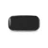 Cell Phone Grip With Stand - Black