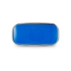 Cell Phone Grip With Stand - Blue-Reflex