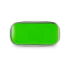 Cell Phone Grip With Stand - Green-Lime