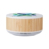Portia Wireless Charger and Speaker
