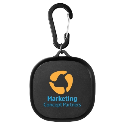 Pico Wireless Keychain Speaker