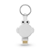 Charging Cable - White