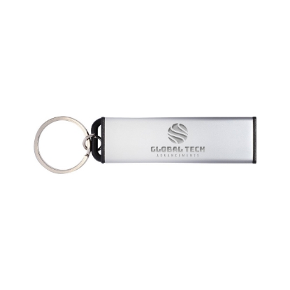Pocket Sounds Mini Wireless Speaker Keychain