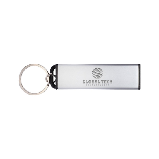 Pocket Sounds Mini Wireless Speaker Keychain
