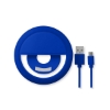 Remote Meeting Light Clip - Blue-Reflex