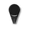 Vroom Car Vent Phone Holder - Black