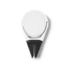 Vroom Car Vent Phone Holder - White