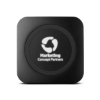Light-Up-Your-Logo Wireless Charger