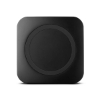 Light-Up-Your-Logo Wireless Charger - Black