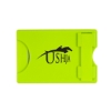Vigilant RFID Card and Phone Holder