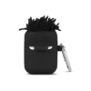 Silicone Earbud Case With Carabiner