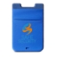 Dual Phone Pocket and Wireless Earbud Holder