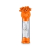 USB Charging Cable With Stand - Orange