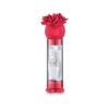USB Charging Cable With Stand - Red