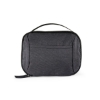 Tech Accessory Travel Organizer Pouch - Heather Dark Gry