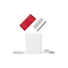 Multi-Function Tech Brush - Red