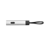 5-in-1 Charging Cable - Silver
