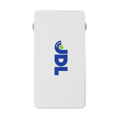 Trio Power Bank Wireless Charging Pad with 3-in-1 Cable