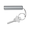 Light Up LED Keylight - Silver