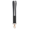 Summit Wrist Strap Keychain - Summit Gray