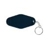 Recycled ABS Motel Keychain - Summit Yellow