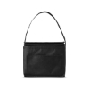 Recycled Non-Woven Lunch Cooler Bag - Black