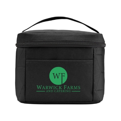 Campfire Lunch Cooler Bag