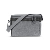 Adventure Lunch Cooler Bag - Black