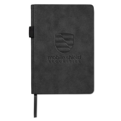 Nuba Journal Notebook 5.875" X 8.375"