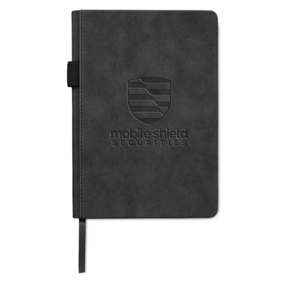 Nuba Journal Notebook 5.875" X 8.375"