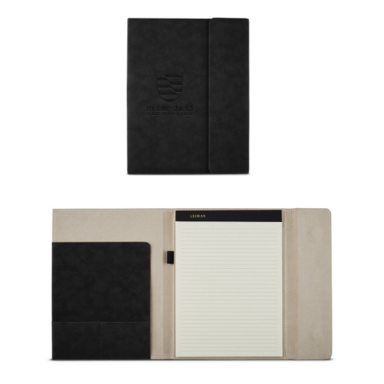 Nuba Executive Portfolio