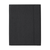 Versa Origami Whiteboard Workstation - Black