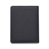 Roma 6"x8" Wireless Power Charger Refillable Journal
