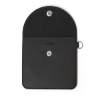 Tuscany Small Pouch - Black