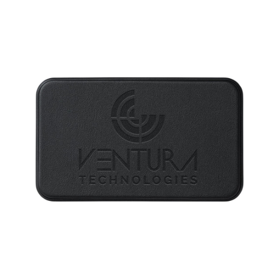 Italian Thermo PU 5000mAh Phone Power Bank