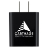 20W USB-C Dual Wall Charging Adapter