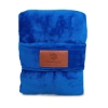 Duo Travel Pillow Blanket