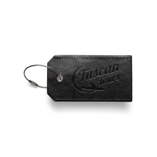 Venezia Sightseer Luggage Tag