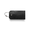 Venezia Sightseer Luggage Tag - Black