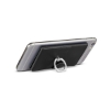 Tuscany Dual Card Pocket With Metal Ring
