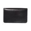 Soho Magnetic Card Case - Black