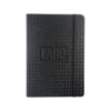 Tuscany Textured Hardcover Journal Notebook 5.75" X 8.25"