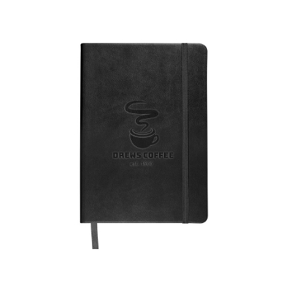 Tuscany Hardcover Journal Notebook 5.75" X 8.25"