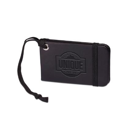 Tuscany Luggage Tag