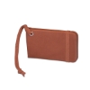Tuscany Luggage Tag - Tan