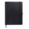 Tuscany Large Hardcover Journal Notebook 7.5" x 9.875"