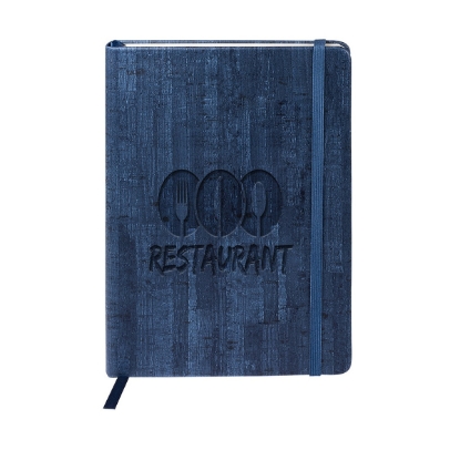 Casablanca Journal Notebook 5.75" x 8.25"
